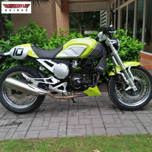 LEGEND GENTLEMAN 200